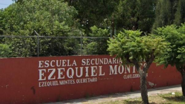 Detienen a adolescente por la muerte de un estudiante en Ezequiel Montes