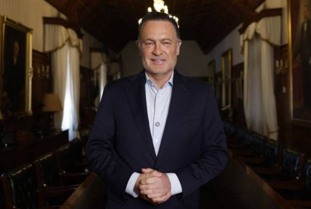 Kuri destaca publicaci&oacute;n de reforma judicial local: es un modelo “propio y responsable”