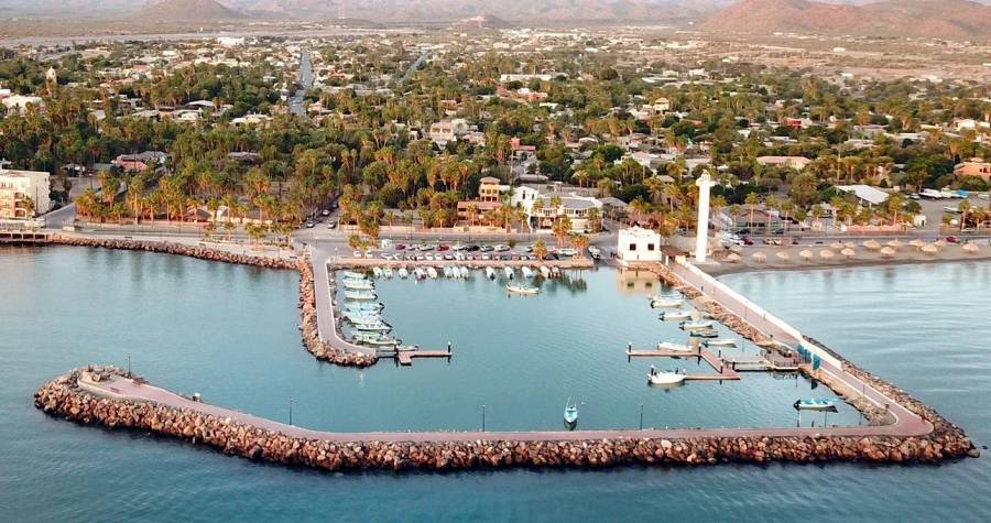 Puerto de Loreto obtiene categor&iacute;a de Altura tras 20 a&ntilde;os de rezago