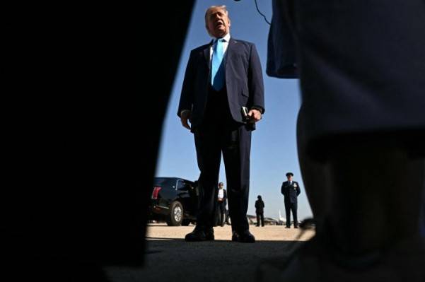 Trump elimina restricciones a gases usados en refrigeraci&oacute;n y aire acondicionado