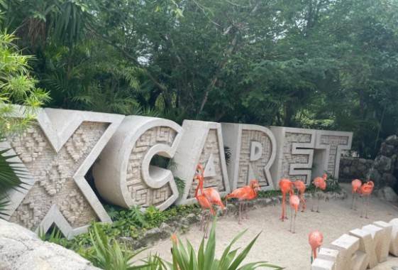 Latinoam&eacute;rica conquista IAAPA Brass Ring Awards con innovaci&oacute;n en parques y atracciones