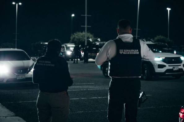 Fiscal&iacute;a detiene a tres personas por violencia familiar y de g&eacute;nero