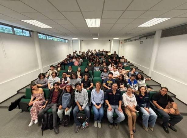 SECULT abre convocatoria de “Movilidad estudiantil / Beca embajadores de industrias creativas”