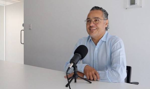 Propone Enrique Correa tipificar la manipulaci&oacute;n qu&iacute;mica como delito