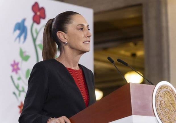 Presidenta Sheinbaum enviar&aacute; al Congreso reforma para evitar candidatos con v&iacute;nculos con la delincuencia