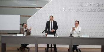 SCJN y TEPJF dialogan sobre tipolog&iacute;a de sentencias en conferencia magistral