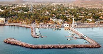 Puerto de Loreto obtiene categor&iacute;a de Altura tras 20 a&ntilde;os de rezago