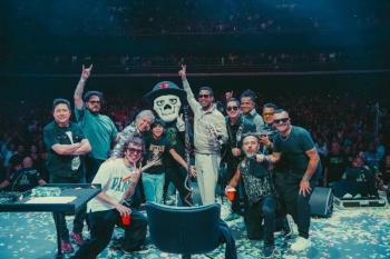 Pante&oacute;n Rococ&oacute; ofrecer&aacute; concierto gratuito en Nezahualc&oacute;yotl por su 30 aniversario