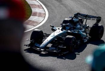 Russell le quita la pole del esprint a Antonelli en Canad&aacute;