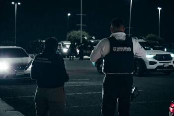 Fiscal&iacute;a detiene a tres personas por violencia familiar y de g&eacute;nero