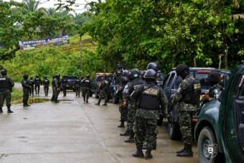 Crimen organizado deja al menos 25 muertos en Honduras tras nuevas reformas penales