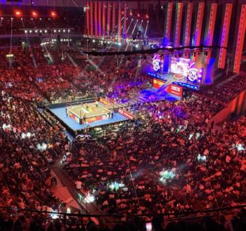 CMLL alista su 93 Aniversario y expande su espect&aacute;culo mundialista en la Arena M&eacute;xico