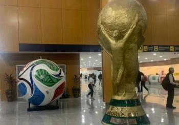 IA y videovigilancia perfilan nuevo modelo de seguridad para el Mundial 2026 en M&eacute;xico