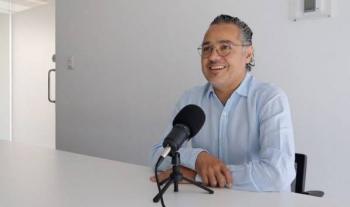 Propone Enrique Correa tipificar la manipulaci&oacute;n qu&iacute;mica como delito