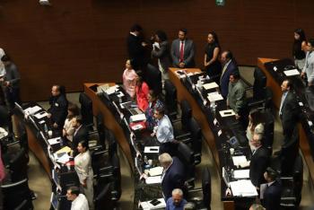 Senado impulsa nuevo marco legal para el futbol rumbo al Mundial 2026