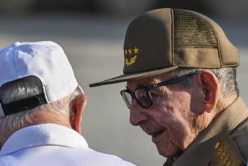 Hija de Ra&uacute;l Castro descarta que EEUU secuestre a su padre