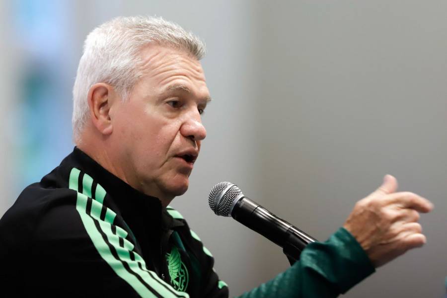 Javier Aguirre confirma seis bajas en la Selección Mexicana rumbo al Mundial 2026
