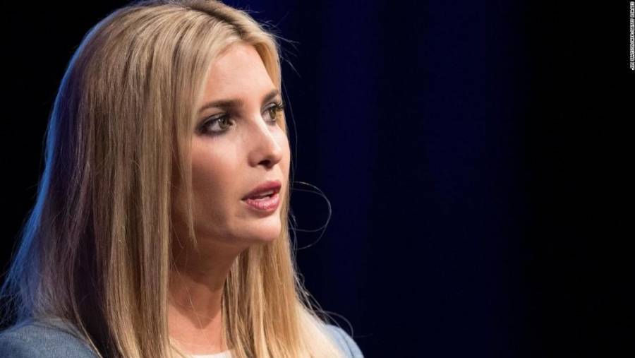 Descubren presunto plan de Ir&aacute;n para atentar contra Ivanka Trump; sospechoso ya fue extraditado a EE. UU.