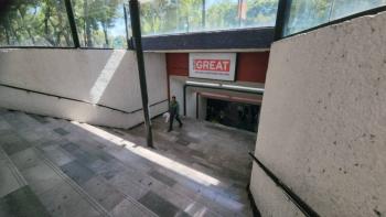 Auditorio, estaci&oacute;n clave del Metro CDMX, estrena modernizaci&oacute;n integral