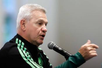 Javier Aguirre confirma seis bajas en la Selecci&oacute;n Mexicana rumbo al Mundial 2026