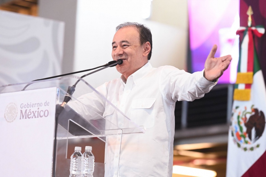 Gobierno de Sonora invierte 100 mdp en modernizaci&oacute;n del Parque Ostimuri en Cajeme