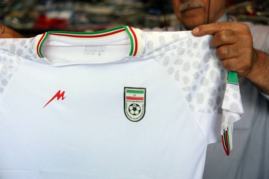 Ir&aacute;n trasladar&aacute; su campamento mundialista a Tijuana con aprobaci&oacute;n de FIFA