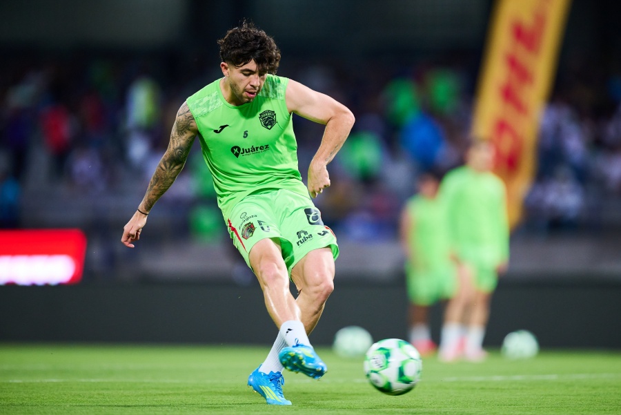 Am&eacute;rica toma decisi&oacute;n que deja v&iacute;a libre a Chivas para fichar a Denzell Garc&iacute;a