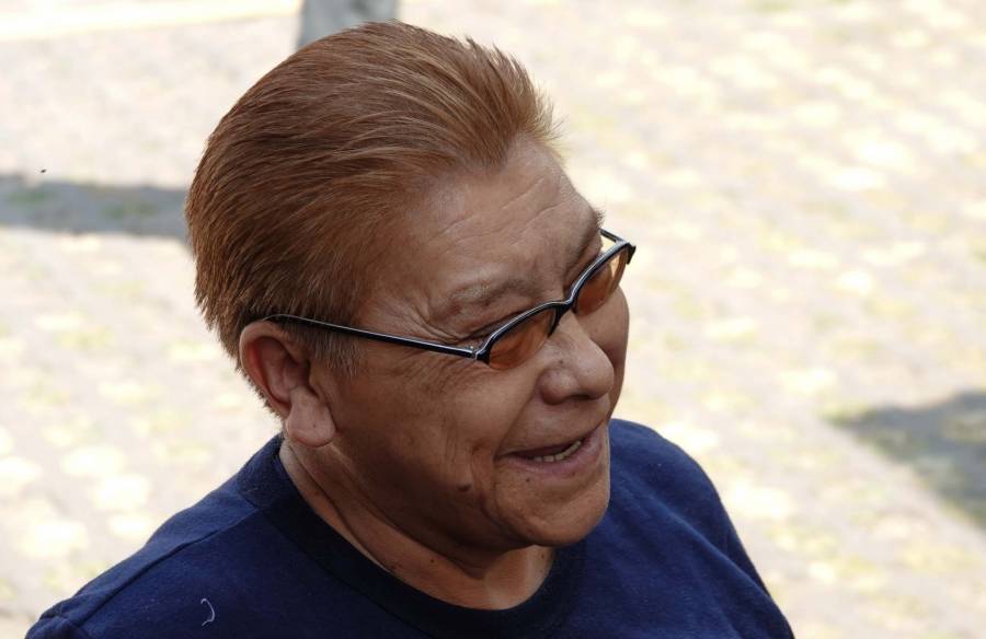 Trasladan a “La Mataviejitas” al hospital por complicaciones de salud renal