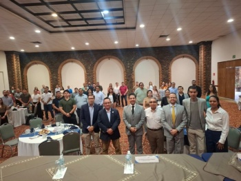 SESEQ capacita a m&eacute;dicos de primer nivel en enfermedades cardiometab&oacute;licas