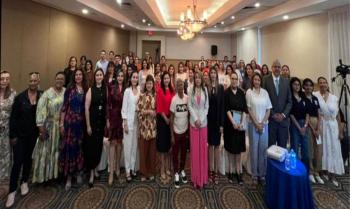 Encuentro nacional visibiliza liderazgo y participaci&oacute;n de las mujeres del mar