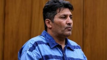 Ir&aacute;n ejecuta a hombre acusado de espiar para Estados Unidos e Israel