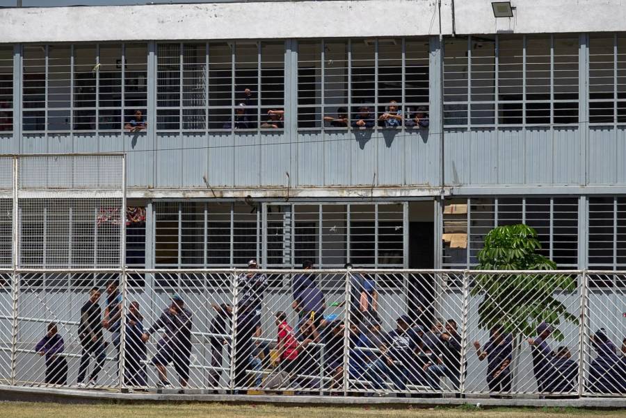 Solicitan comparecencia de periodista en Reclusorio Norte; surgen se&ntilde;alamientos por posible presi&oacute;n legal