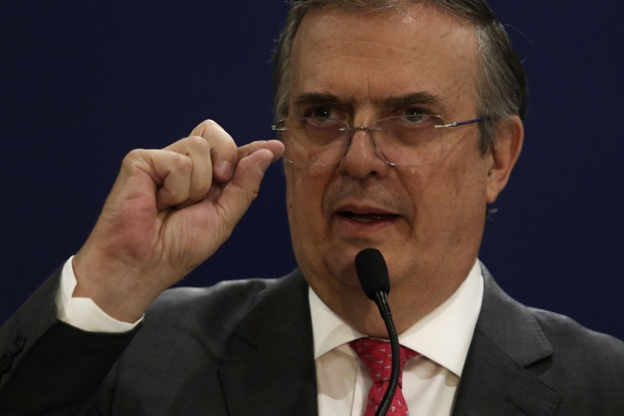 M&eacute;xico y EU arrancar&aacute;n mesa formal de di&aacute;logo para revisi&oacute;n del T-MEC