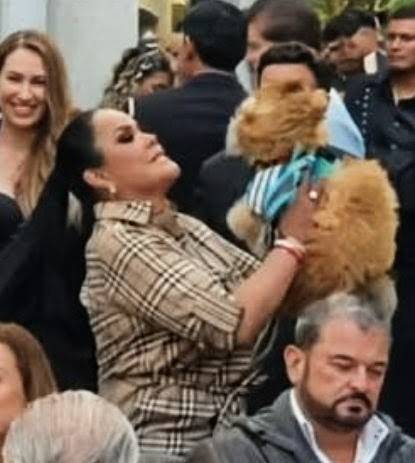 Monreal se deslinda de denuncias contra periodistas y diputado Mayer por difusión de video de maltrato animal