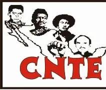 Segob y SEP reiteran apertura al diálogo con la CNTE