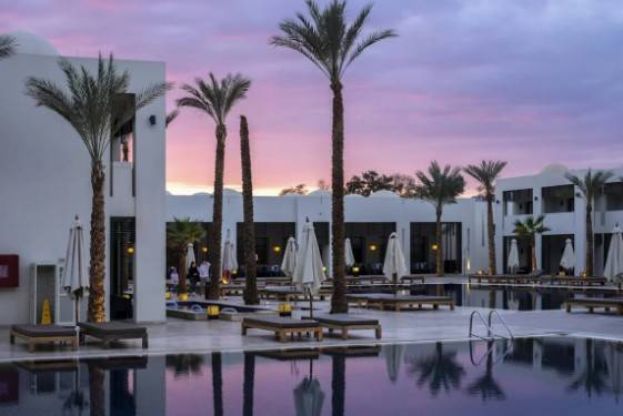 Canc&uacute;n, el hub financiero para el sector inmobiliario que crecer&aacute; de cara al Mundial
