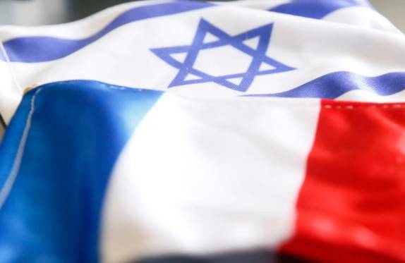 Francia presiona a Israel por flotilla hacia Gaza y sanciona a ministro de Seguridad