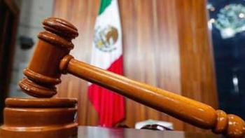 Lista ruta para discusi&oacute;n de reforma judicial en C&aacute;mara de Diputados