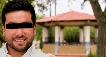 Detienen a presunto l&iacute;der de red de venta ilegal de terrenos en El Carmen