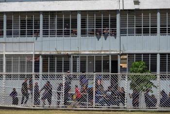 Solicitan comparecencia de periodista en Reclusorio Norte; surgen se&ntilde;alamientos por posible presi&oacute;n legal