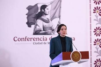 Caen m&aacute;s de mil 300 presuntos extorsionadores en el pa&iacute;s; 089 evita pagos en 88% de casos: Secretariado Ejecutivo