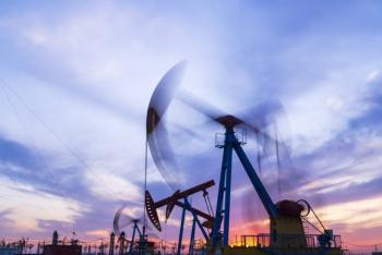 Precios del petr&oacute;leo caen ante posible acuerdo entre EU e Ir&aacute;n
