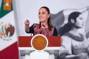 Sheinbaum pide a “Alito” devolver recursos si se comprueba corrupci&oacute;n; &eacute;l de dice perseguido pol&iacute;tico