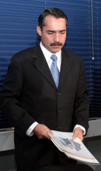 Sergio Estrada Cajigal sale de prisi&oacute;n y continuar&aacute; su proceso en libertad