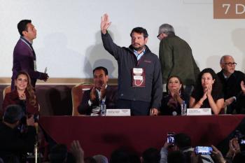 Andy L&oacute;pez Beltr&aacute;n deja dirigencia de Morena para buscar diputaci&oacute;n en Tabasco