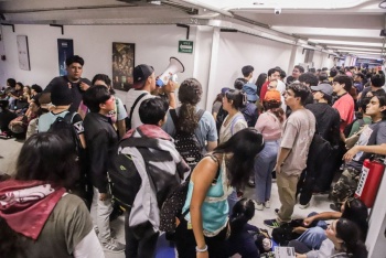 SEP responde a demandas del IPN y propone mesa de di&aacute;logo para soluciones