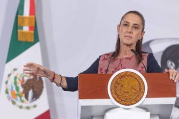 Sheinbaum aclara que gobernadores citados por FGR no enfrentan imputaciones