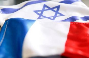 Francia presiona a Israel por flotilla hacia Gaza y sanciona a ministro de Seguridad