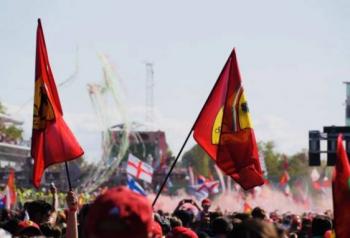 Ferrari e IBM convierten datos de F1 en app con IA para 396 millones de fans