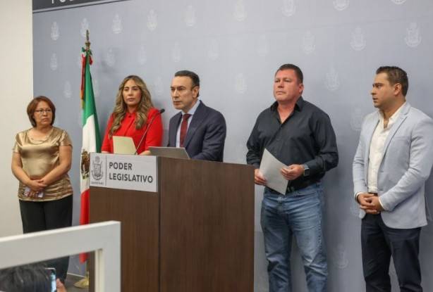 Morena rechaza veto a Ley de Identidad de G&eacute;nero en Quer&eacute;taro